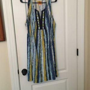 Summer dress